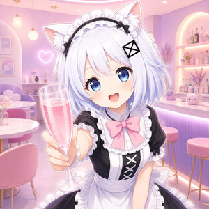 ときめきらぶ (コンカフェREMIX)
