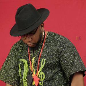 joujou (feat. Stan-g kilo)