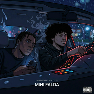 Mini Falda