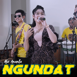 Ngundat (Koplo Version)