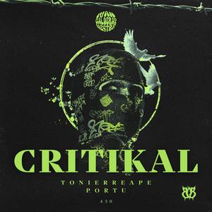 CRITIKAL (feat. Portu)