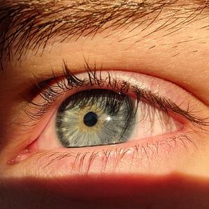 El muchacho de los ojos claros