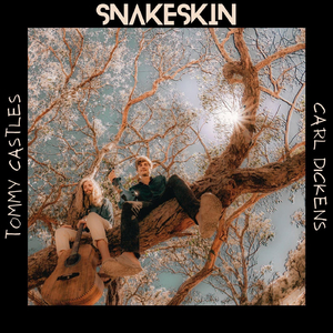 Snakeskin (feat. Vin Edsall & Paul Edsall)