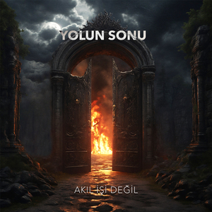 Yolun Sonu