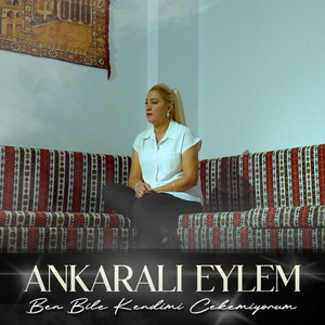 Ben Bile Kendimi Çekemiyorum