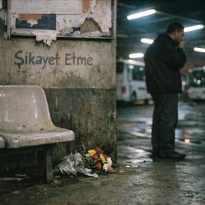 şikayet etme