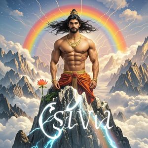 西瓦用印度语演唱