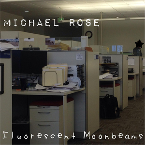 Fluorescent Moonbeams