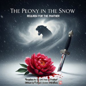 The Peony in the Snow ~Requiem for the Panther~ (feat. YOSHINARI)