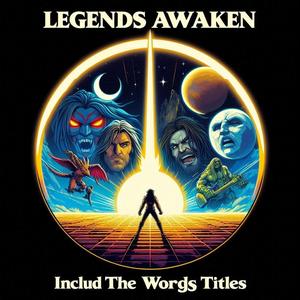 Legends Awaken