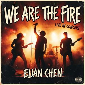 We Are the Fire