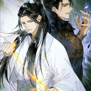 晚夜微雨问海棠