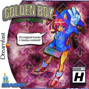 Cyclone Kick (Palmtree Panic Zone)