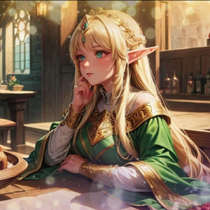 静かな夜の祈り