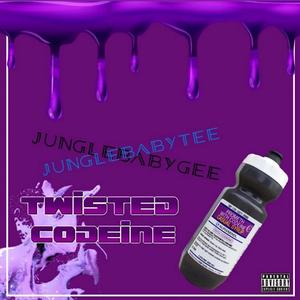 Twsited codeine (feat. Junglebabytee)