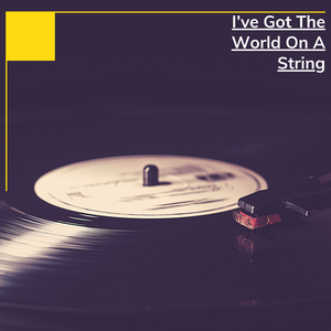 Medley:In The Evening, It´s A Mean Old Man´s World