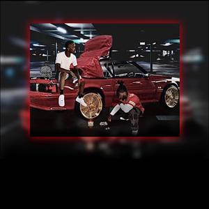 Let Me Talk My Shit (feat. AM3)