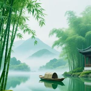 青山绿山 (标准版)