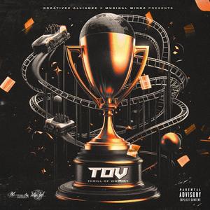 Trending (feat. Cvlii)