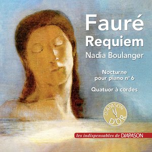 Nocturne No. 6 in D-Flat Major, Op. 63 (Adagio, dolce - Allegretto molto moderato - Allegro moderato - Tempo primo) (1956 Recording)