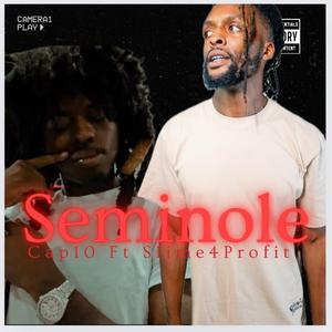 Seminole (feat. Lil Profit)