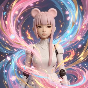 月影の少女と忘れた約束