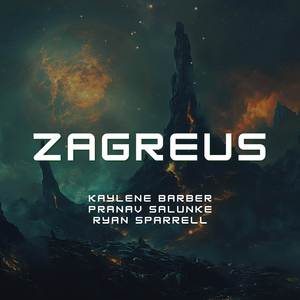 Zagreus