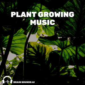 Plant Growth Music