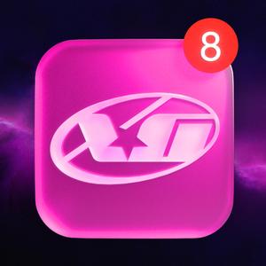 XG-SHOOTING STAR (DABIN REMIXX)