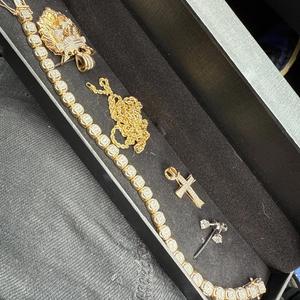 IJE (feat. ROME HUNNIT, Zay Stackz & Yung G)