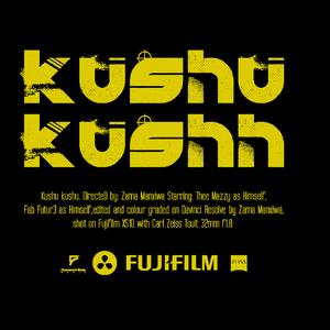 Khushu Kushh (feat. fab futur3)