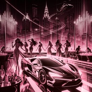 Gold Chains and Fast Lanes