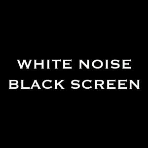 White Noise - Loopable, No Fade