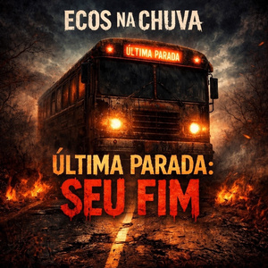 Ecos na chuva última parada seu fim