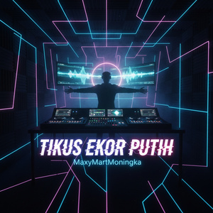 Tikus Ekor Putih
