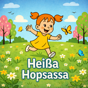 Heißa Hopsassa