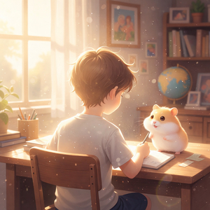 ベストフレンド