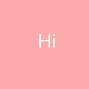 Hi(I)