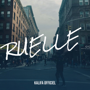 Ruelle