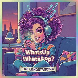 Whatsup Whatsapp (Fuzzy Mix)