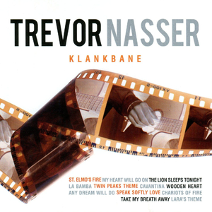 St. Elmo's Fire (From Man in Motion)