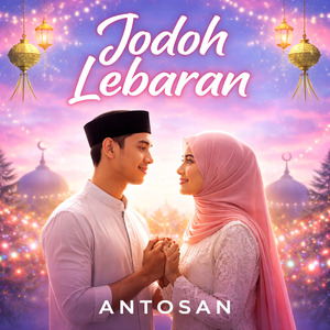 Jodoh Lebaran