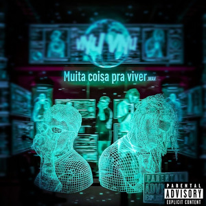 Muita Coisa pra Viver.Wav