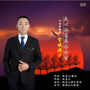 我心依旧为你停留