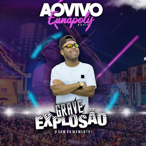 Del Rey Ligado Paz (Ao Vivo)