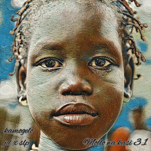 Ke Mang (Identity & Pride)