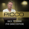 Picco - Back to Hawaii (Kindervater Inc. Hands up Remix)