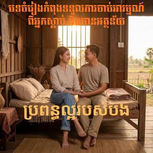 ប្រពន្ធល្អរបស់បង
