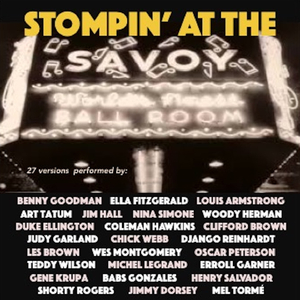 Stompin' At The Savoy (1958)