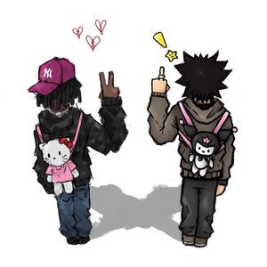 Hold It Down (feat. Fairy5100)